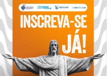 Rio de Janeiro recebe o 40º Congresso Panamericano de Otorrinolaringologia com mais de 500 palestrantes