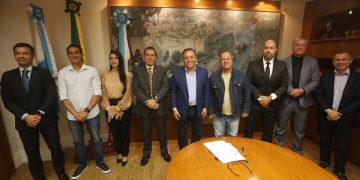 Niterói amplia convênio com Polícia Civil, investindo R$ 14,4 milhões anuais para fortalecer delegacias e investigação