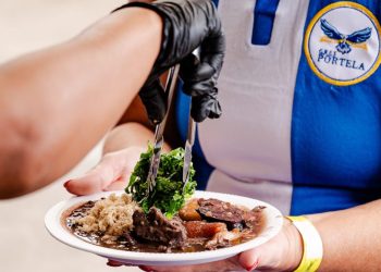 Portela realiza feijoada na sábado com homenagem a Norival Reis e shows musicais
