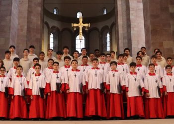 Instituto dos Meninos Cantores abre inscrições para Curso gratuito de formação musical até 7 de julho