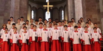 Instituto dos Meninos Cantores abre inscrições para Curso gratuito de formação musical até 7 de julho