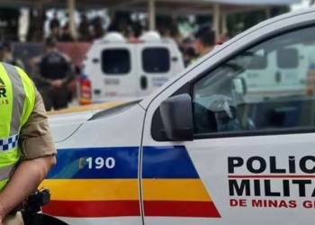 Filho confessa homicídio e indica onde está o corpo da mãe em Belo Horizonte