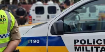 Filho confessa homicídio e indica onde está o corpo da mãe em Belo Horizonte