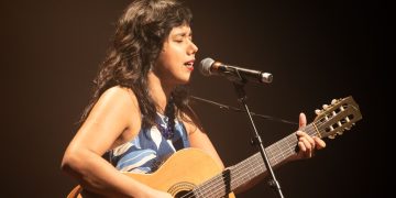 Belliza Luar apresenta show “Água e Mãe” no Sesc São Gonçalo, destacando força feminina e ancestralidade
