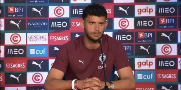Matheus Nunes, de São Gonçalo, troca o Brasil por Portugal na Copa do Mundo de 2026