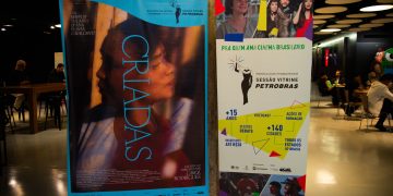 Filme “Criadas” será exibido gratuitamente em São Gonçalo com roda de conversa sobre igualdade racial