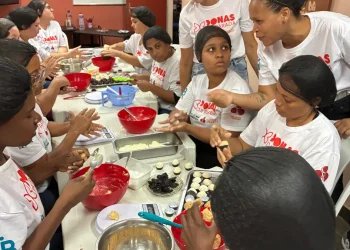 Mulheres de São Gonçalo podem se inscrever em curso gratuito de confeitaria e salgados