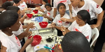 Mulheres de São Gonçalo podem se inscrever em curso gratuito de confeitaria e salgados