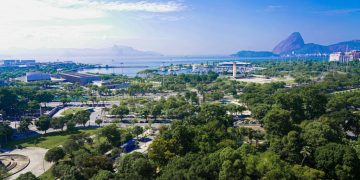 Valorização imobiliária no Rio amplia destaque para vistas de patrimônios históricos e paisagens urbanas