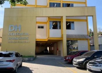 Três mortos em troca de tiros entre grupos criminosos no Parque Barreto, em São João de Meriti