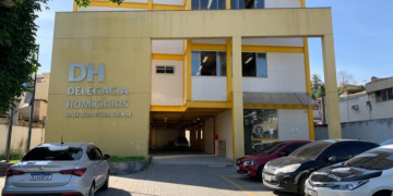 Três mortos em troca de tiros entre grupos criminosos no Parque Barreto, em São João de Meriti
