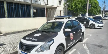 Feminicídio em São Gonçalo: mulher de 49 anos é morta a facadas pelo ex-companheiro