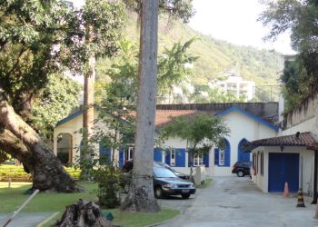 Área do antigo estúdio CasaBlanca, em Cosme Velho, pode ser transformada em empreendimento imobiliário