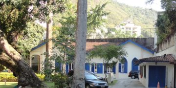 Área do antigo estúdio CasaBlanca, em Cosme Velho, pode ser transformada em empreendimento imobiliário