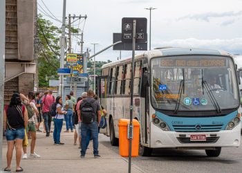 Prefeitura do Rio investe R$ 3,5 milhões em quatro novos terminais de ônibus nas zonas Norte e Oeste