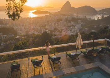 Projeto na Câmara do Rio propõe descontos em hotéis para moradores na baixa temporada