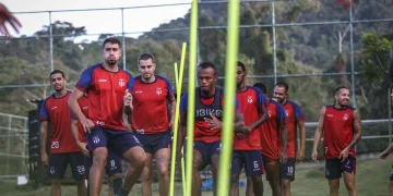 Maricá F.C busca liderança na Série A2 com vitória contra o Bonsucesso