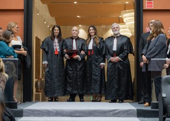 TJRJ promove dois novos desembargadores com trajetórias de quase 30 anos na magistratura