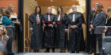 TJRJ promove dois novos desembargadores com trajetórias de quase 30 anos na magistratura