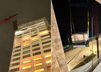 Hotel Sofitel em Ipanema reabre em outubro com restaurante de Rafa Costa e Silva