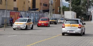 Detran-RJ exige exame toxicológico negativo para primeira CNH a partir de 29 de junho