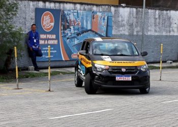 Mudança no exame prático: baliza deixa de fazer parte da avaliação no Rio de Janeiro
