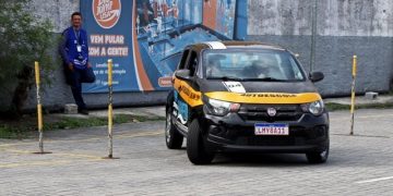 Mudança no exame prático: baliza deixa de fazer parte da avaliação no Rio de Janeiro