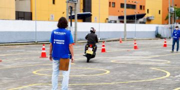 Detran RJ passa a exigir exame toxicológico negativo para primeira habilitação a partir de 29 de junho