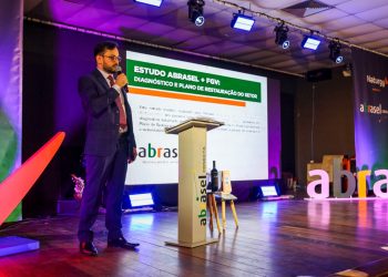 Abrasel Conecta 2026 em Niterói destaca tendências globais e inovação para setor de alimentação fora do lar