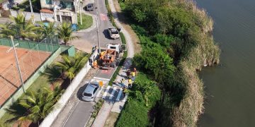 Prefeitura de Niterói intensifica fiscalização e uso de tecnologia para preservação de áreas verdes