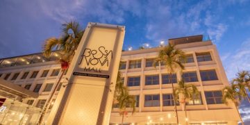 Bossa Nova Mall aposta em gastronomia e vistas para atrair público no inverno do Rio