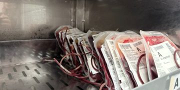 Campanha de doação de sangue no Azevedo Lima reforça estoques e incentiva solidariedade