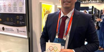 Lançamento do livro de Rodrigo Pegado aborda gestão eficaz em saúde pública e oftalmologia