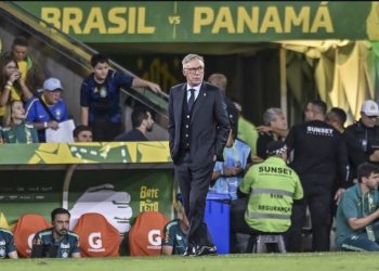 Último amistoso do Brasil antes do Mundial | Ancelotti testa formação contra o Egito