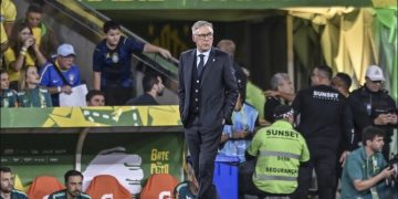 Último amistoso do Brasil antes do Mundial | Ancelotti testa formação contra o Egito