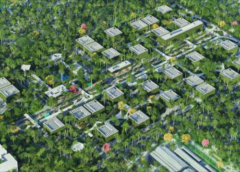 Rio de Janeiro pretende atrair investimentos em data centers com energia e infraestrutura sustentáveis