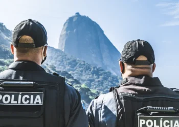 Dois policiais militares morrem em cinco dias após ataques com fuzil no Rio de Janeiro