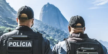 Dois policiais militares morrem em cinco dias após ataques com fuzil no Rio de Janeiro