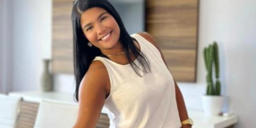 Jovem agredida por ex-marido acorda após um mês em coma em Niterói