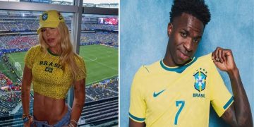 Recusa de Vini Jr. a ajudar mulheres causa revolta e assombra previsão de reconciliação