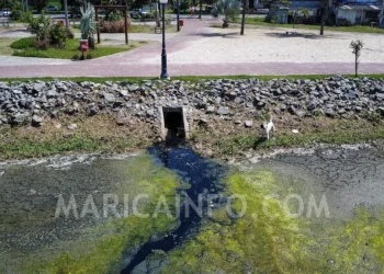 Maricá realiza últimas audiências públicas para revisão do Plano Municipal de Saneamento