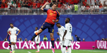 Espanha vence Bahia de Gol na Copa do Mundo de 2026 com atuação de destaque de Yamal