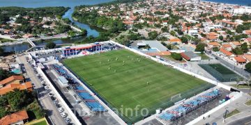 Maricá busca sexta vitória consecutiva e liderança na Série A2 com entrada gratuita