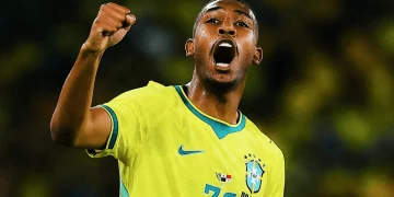 Inglaterra lidera ranking de equipes mais valiosas na Copa de 2026