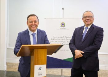 Niterói anuncia construção de nova sede da Justiça Federal para revitalizar o Centro urbano