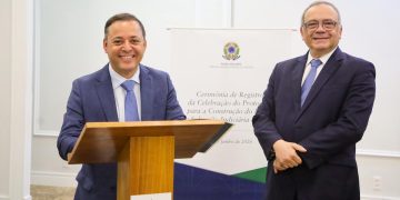 Niterói anuncia construção de nova sede da Justiça Federal para revitalizar o Centro urbano