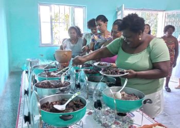 São Gonçalo realiza festival cultural e gastronômico em comemoração à Feijoada do Ogun