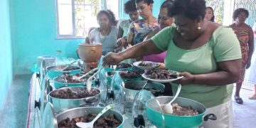 São Gonçalo realiza festival cultural e gastronômico em comemoração à Feijoada do Ogun