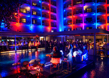 Fairmont Rio realiza segunda edição do Festival Francês de Música e Gastronomia