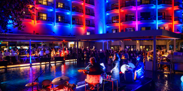 Fairmont Rio realiza segunda edição do Festival Francês de Música e Gastronomia